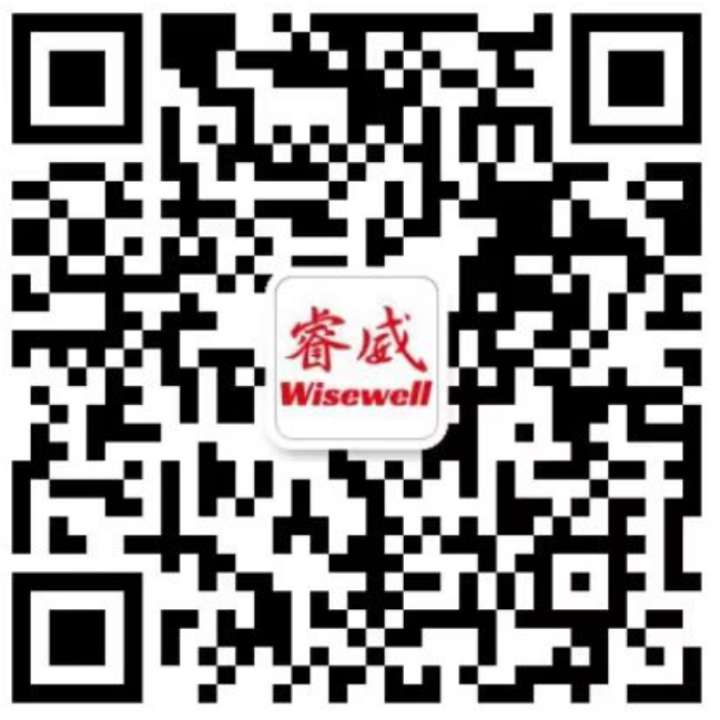 扫一扫关注